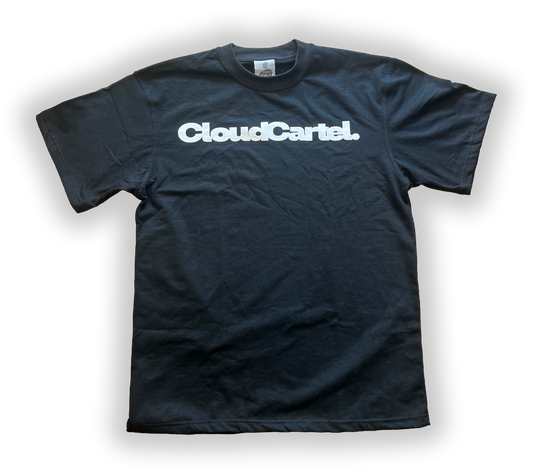 classic tee - black