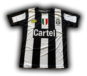 cc juve top